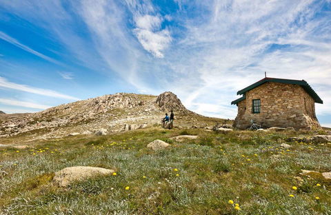 Mount Kosciuszko Summit Walk - Accommodation Cooktown 0
