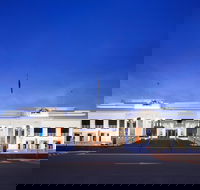 Museum of Australian Democracy - Accommodation Cooktown