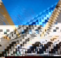 National Archives of Australia - Accommodation Cooktown