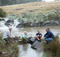Nundle Fossicking - Accommodation Cooktown
