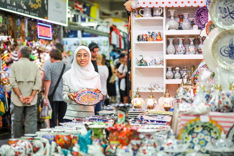 Paddys Markets At Haymarket - Accommodation Cooktown 0