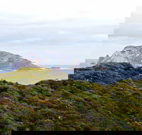 Point D'Entrecasteaux - Accommodation Cooktown