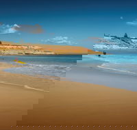 Port Noarlunga Beach Jetty Reef and Aquatic Trail - Accommodation Cooktown