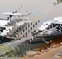 PS Canally - Morgan SA - Accommodation Cooktown