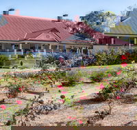 Ringsfield House Nanango