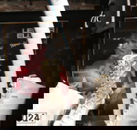 Rochester Sports Museum - Accommodation Cooktown