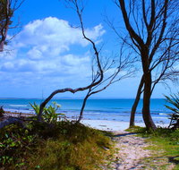 Shark Bay - Accommodation Cooktown