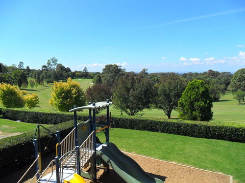 Springwood Country Club - Accommodation Cooktown 1