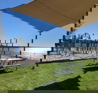 Stansbury Playground - Accommodation Cooktown