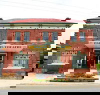 The Franklin Palais Theatre - Accommodation Cooktown