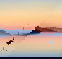 The Art of Richard Stanley Studio and Gallery - Accommodation Cooktown