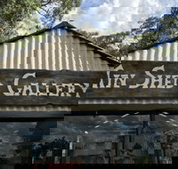 Tin Shed Gallery - Accommodation Cooktown
