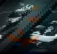 VR Plus  - Melbourne's Ultimate Virtual Reality Experience