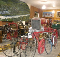 Wentworth Pioneer Museum - Accommodation Cooktown