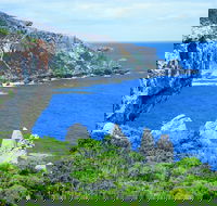 Windy Harbour and Salmon Beach - Accommodation Cooktown