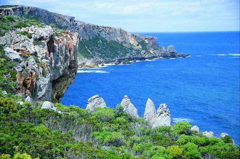 Windy Harbour And Salmon Beach - Accommodation Cooktown 0