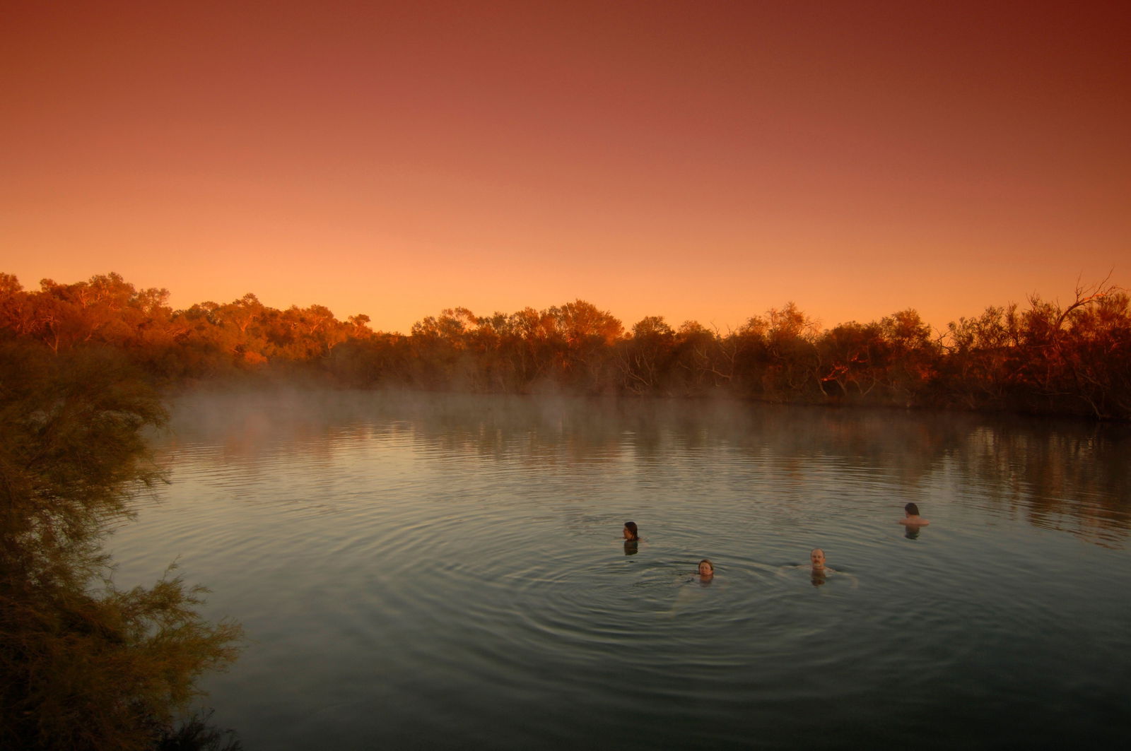 Oodnadatta SA Accommodation Cooktown