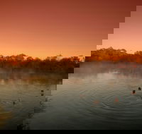 Witjira National Park - Accommodation Cooktown