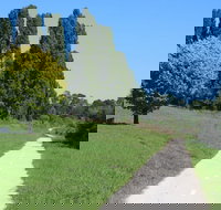 Wollondilly River Walkway - Accommodation Cooktown