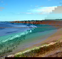 Wool Bay - Accommodation Cooktown