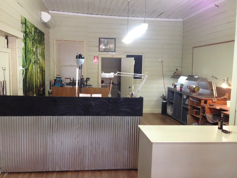 Wyldedog Jewellery - Accommodation Cooktown 0