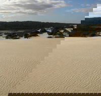 Yeagerup Sand Dunes - Accommodation Cooktown