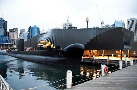 Action Stations - Accommodation Cooktown 0