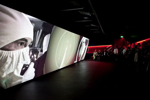 Action Stations - Accommodation Cooktown 1