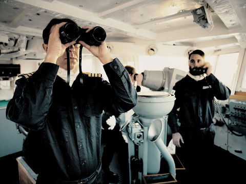 Action Stations - Accommodation Cooktown 2