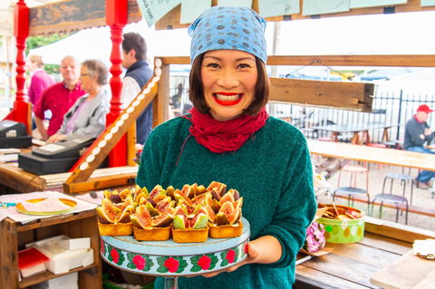 Adelaide Showground Farmers' Market - Accommodation Cooktown 1