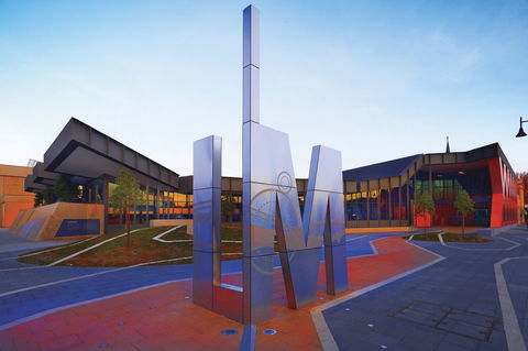 Albury Library Museum - Accommodation Cooktown 1