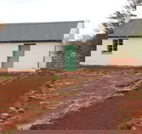 Albert Namatjira's House - Accommodation Cooktown