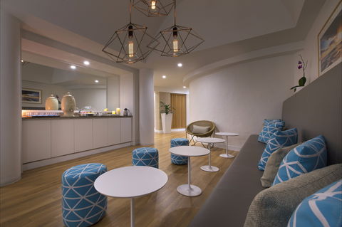 AQUA Day Spa At Sofitel Noosa Pacific Resort - Accommodation Cooktown 0