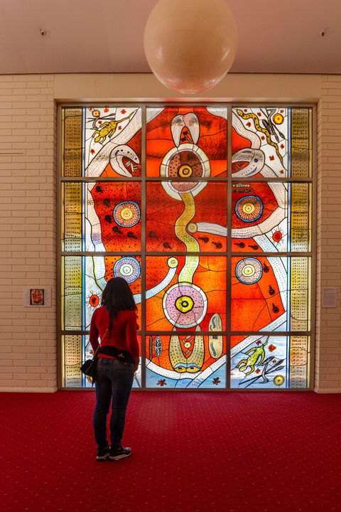 Araluen Cultural Precinct - Accommodation Cooktown 1