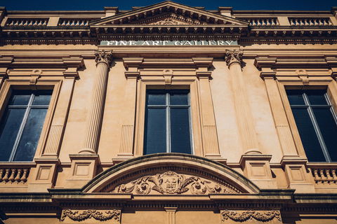 Art Gallery Of Ballarat - Accommodation Cooktown 0