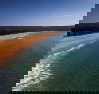 Aslings Beach - Accommodation Cooktown