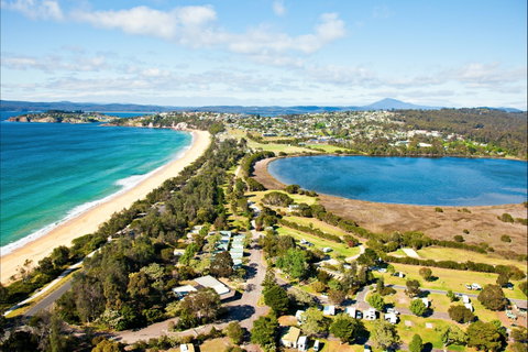 Aslings Beach - Accommodation Cooktown 1