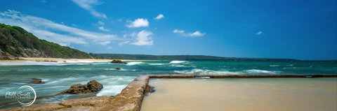 Aslings Beach - Accommodation Cooktown 2