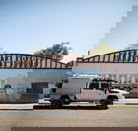 Augathella - Accommodation Cooktown