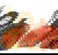 Australian Woodwork - Accommodation Cooktown