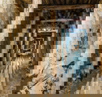 Bald Hill Tourist Mine - Accommodation Cooktown