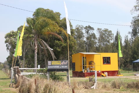 Banyandah Studio - Accommodation Cooktown 0