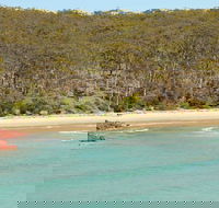 Barmouth Beach - Accommodation Cooktown