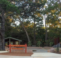Bibbulmun Track - Accommodation Cooktown