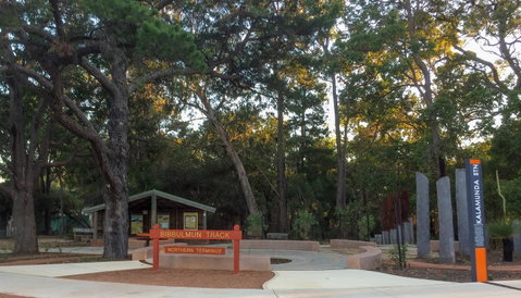 Bibbulmun Track - Accommodation Cooktown 0