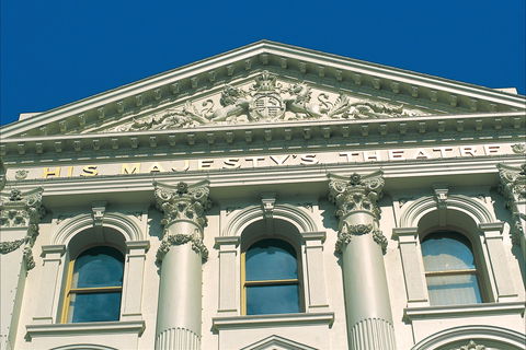 Boom Or Bust Trail, Perth CBD - Accommodation Cooktown 1