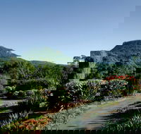 Botanic Garden Wollongong