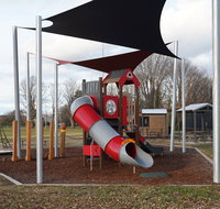 Braidwood Recreation Grounds and Playground - Accommodation Cooktown