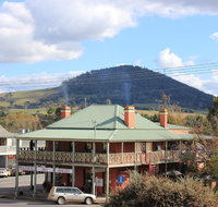 Braidwood Heritage Walk - Accommodation Cooktown