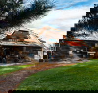 Brickendon Historic Farm and Convict Village - Accommodation Cooktown